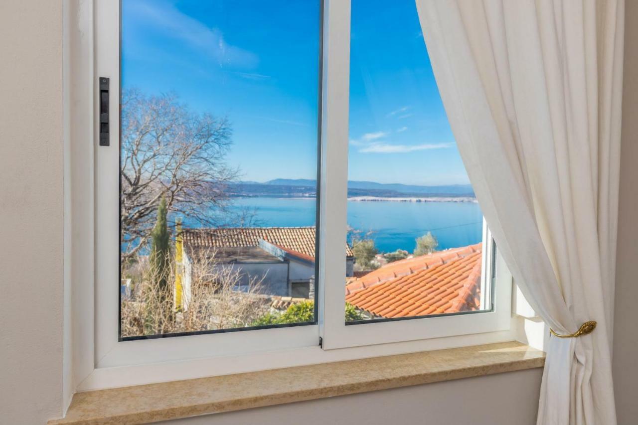 Apartments Adriatic 2 Crikvenica Exteriér fotografie