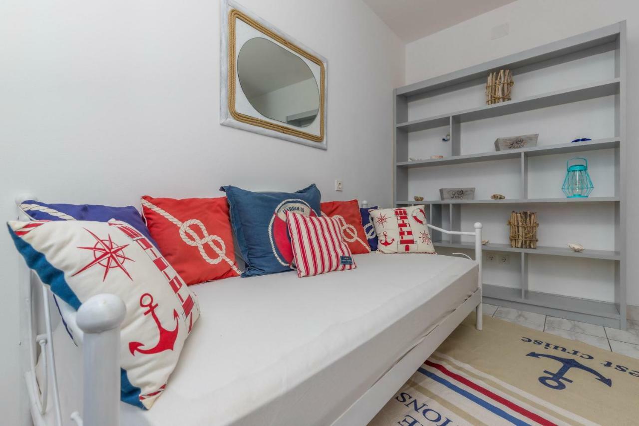 Apartments Adriatic 2 Crikvenica Exteriér fotografie