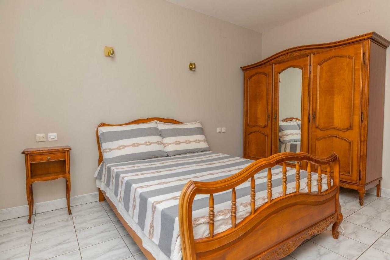 Apartments Adriatic 2 Crikvenica Exteriér fotografie